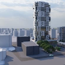 פינוי בינוי עמישב פתח תקוה